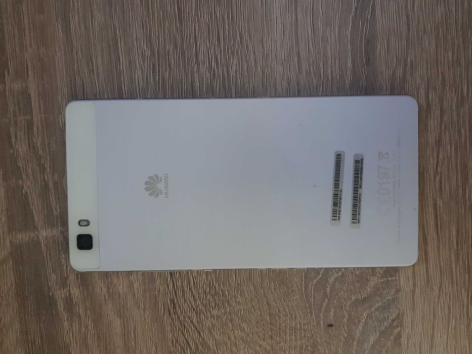 Huawei P9 Lite В добро състояние