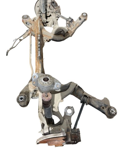 Punte Spate Audi A6/S6 Iv 4G2, C7, 4Gc 2010 - 2018 2.0Tdi Breack