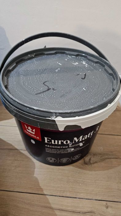 Глат шпатлевка, ротбонд, краска