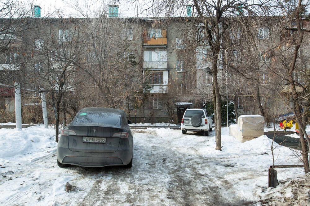 Продажа 3 комнатной квартиры