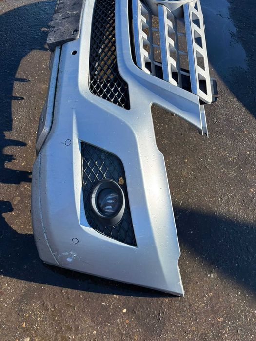 Bara fata Mercedes Ml an 2008