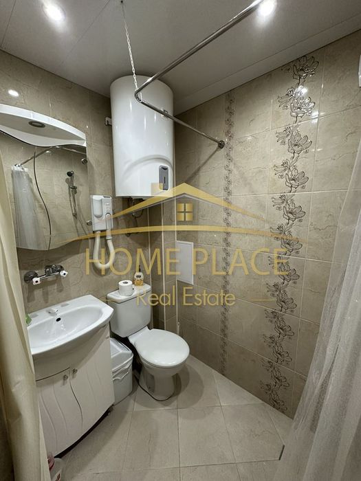 Дава се под наем Двустаен апартамент в Варна, Базар Левски - 68 кв.м за 459 € - Снимка #10