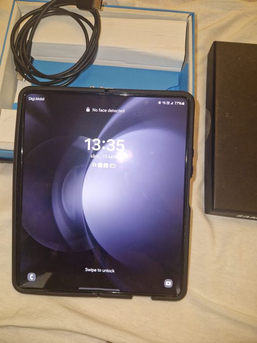Samsung galaxy z5 fold