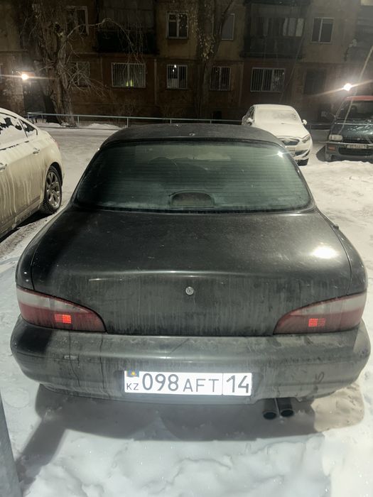 Киа кларус 1,8 автомат