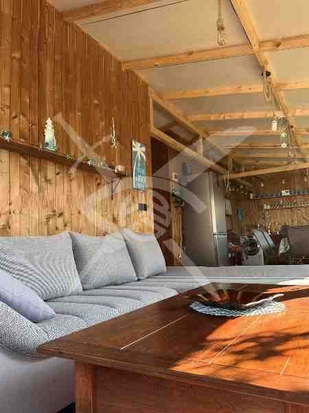 Продава се Къща в с. Лозенец, Област Бургас - 70 кв.м за 200 €/кв.м - Снимка #1