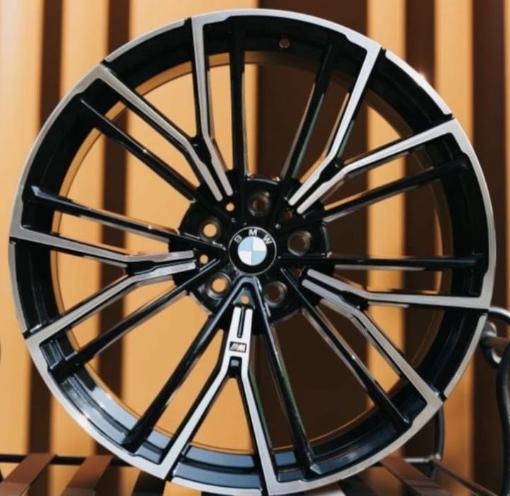 Jante BMW X5 G05 X6 G06 SIZE 21