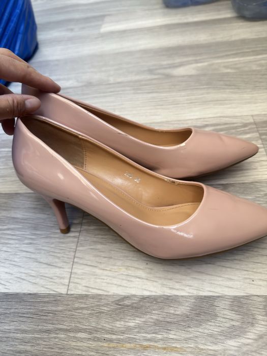 Туфли сатылады размер 38