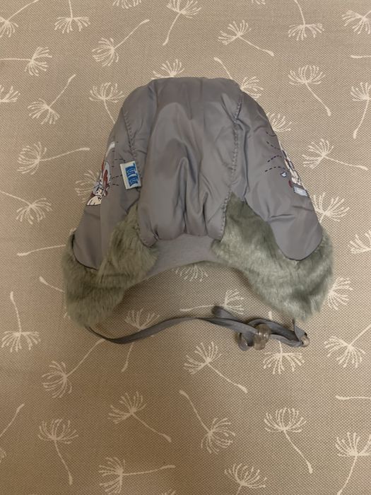 Комбинезон детский