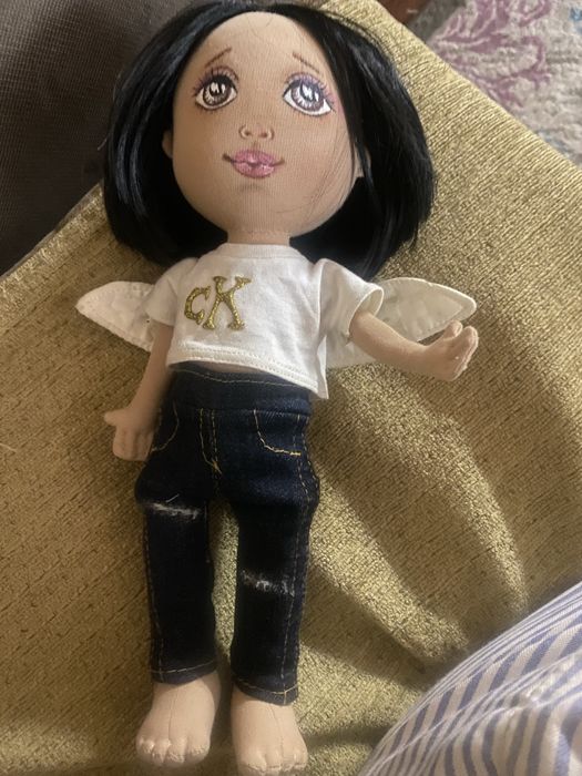 Продаются куклы барби