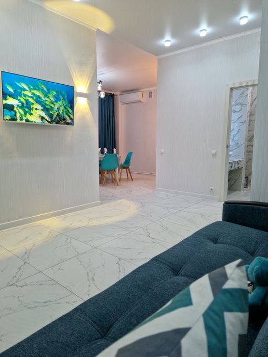 Назарбаева 1/3 Сутки. Ночь.