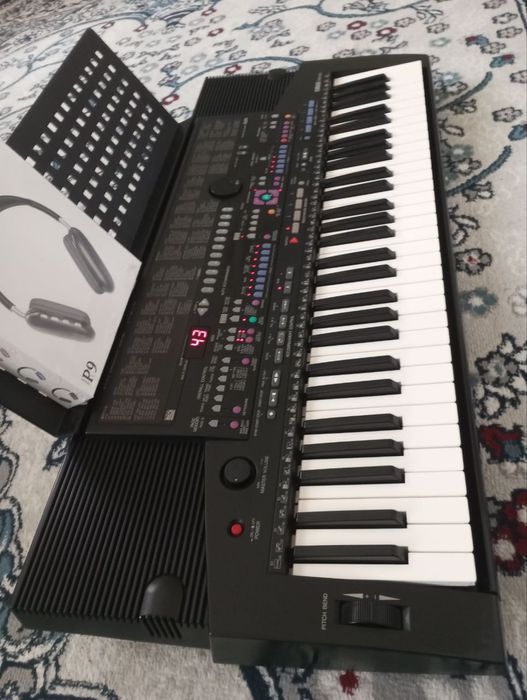 Yamaxa 510 toza yaponskiy arginal 1 yil (gr)+bonnus