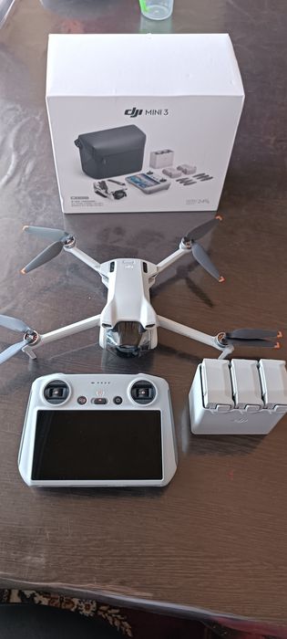 Продам ДРОН или обмен