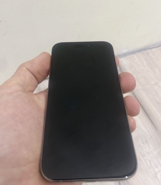 Айфон 15 про акб  89% оканчательно!!!