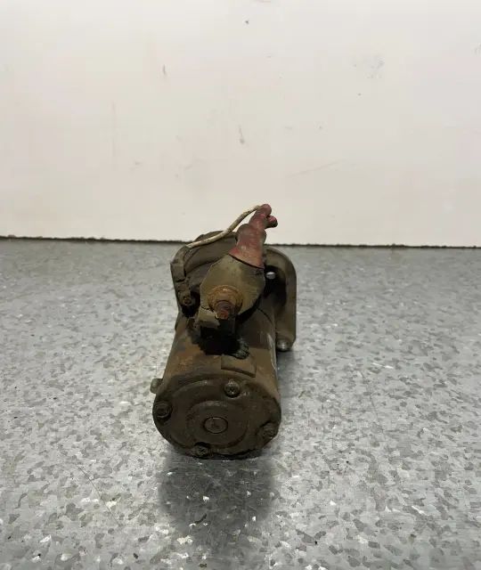 Electromotor Dacia Logan 2005 1.4 MT (75 hp)