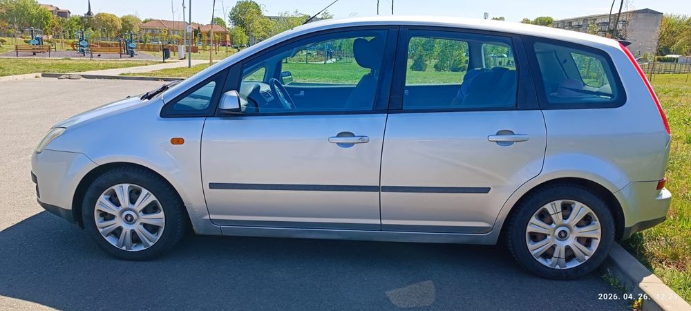 De Vanzare Ford C Max