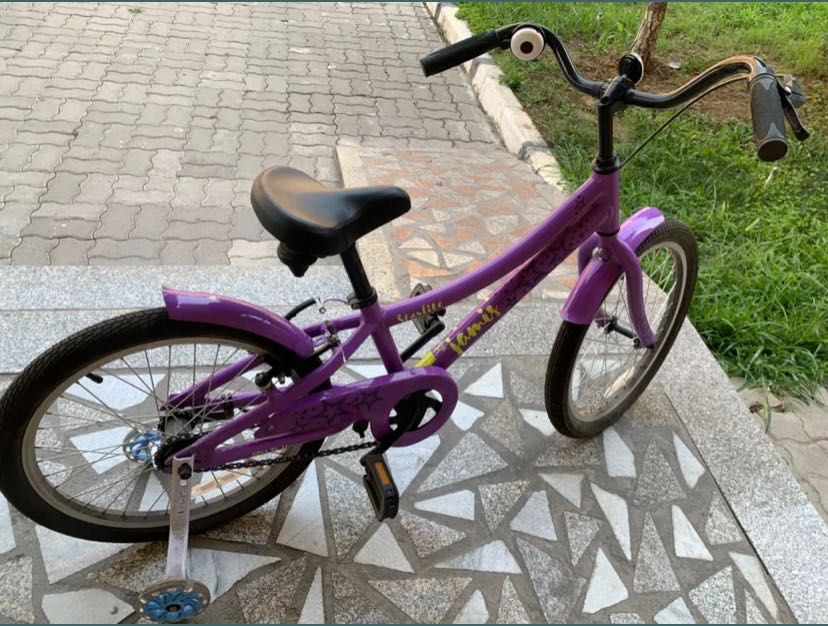 Детский велосипед Jamis (USA)