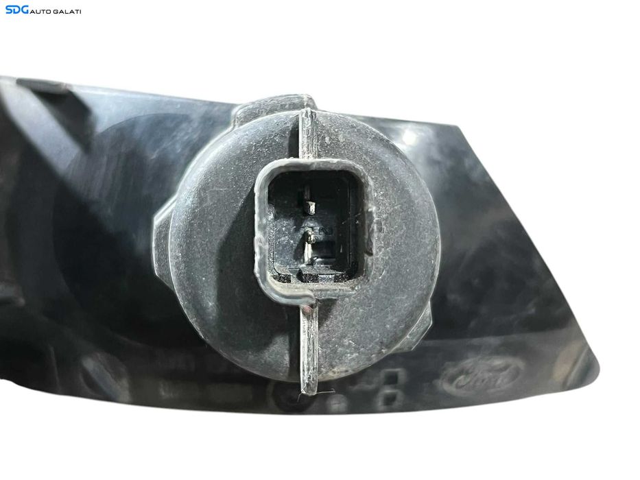 Stop Lampa Tripla Ceata Stanga de pe Spoiler Bara Spate Ford Focus 2 Hatchback 2007 - 2010 Cod 8V41-15K273 8M51-15501 [LR0509]