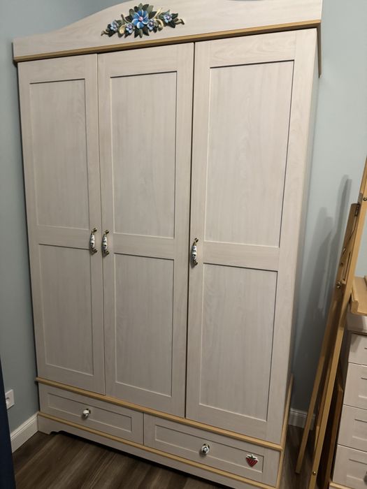 Подростковая мебель Чилек