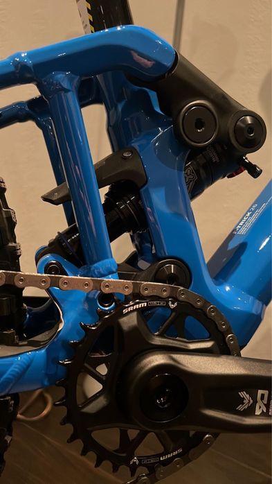 Bicicleta MONDRAKER NOUA!!! full suspension KIDS SERIES