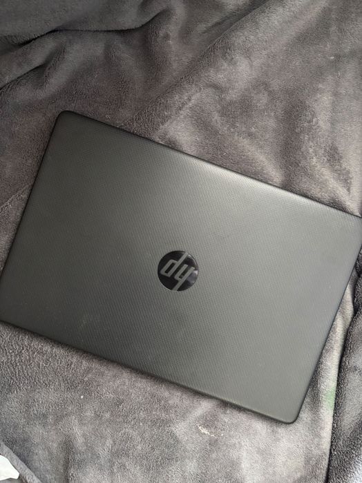 Лаптоп HP 15s-fq2050nu / 600V7EA