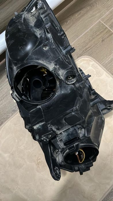 Продам фары Mercedes-Benz GLK 350