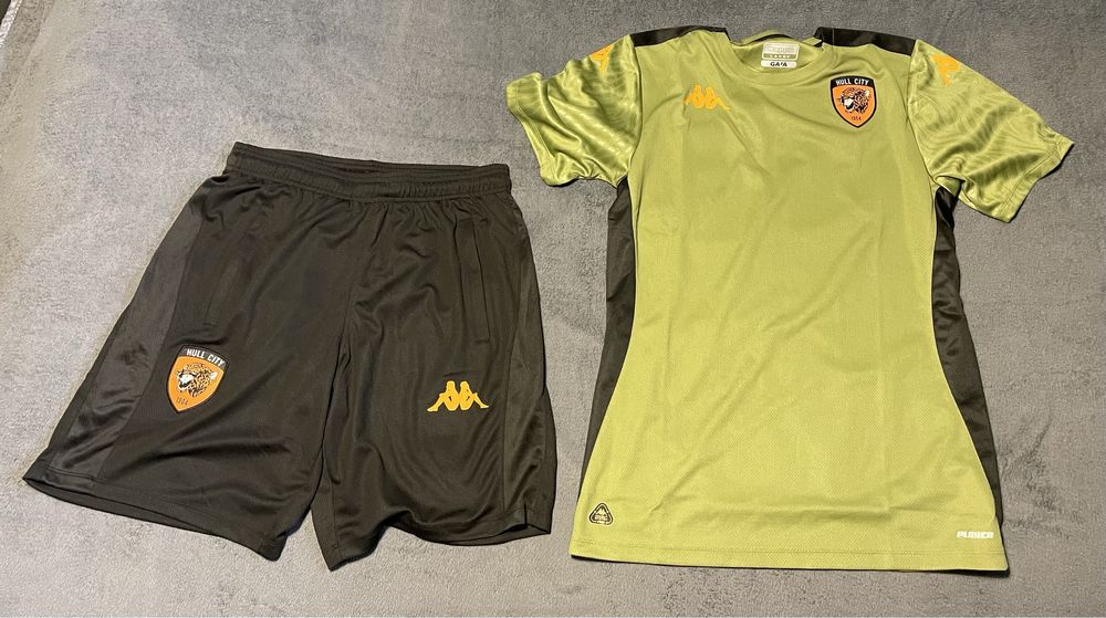 compleu kappa fotbal / sport