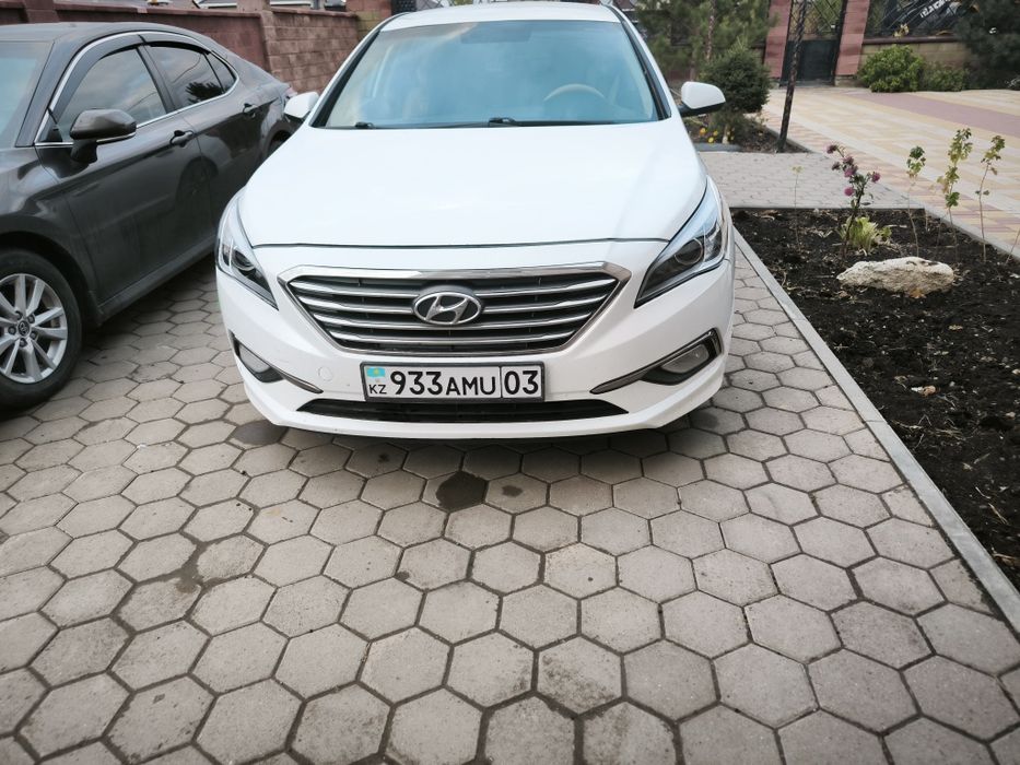 Продам Hyundai sonata