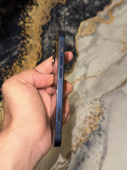 iPhone 12mini