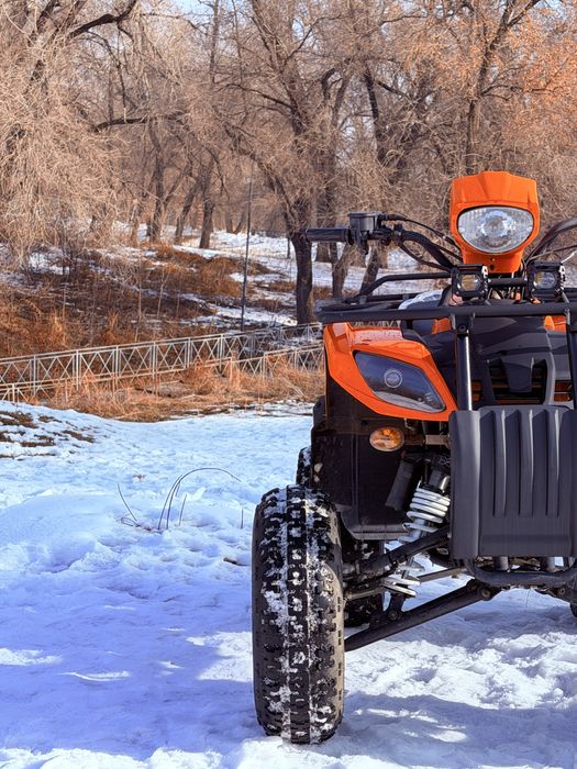 Продам квадроцикл 250 кубов