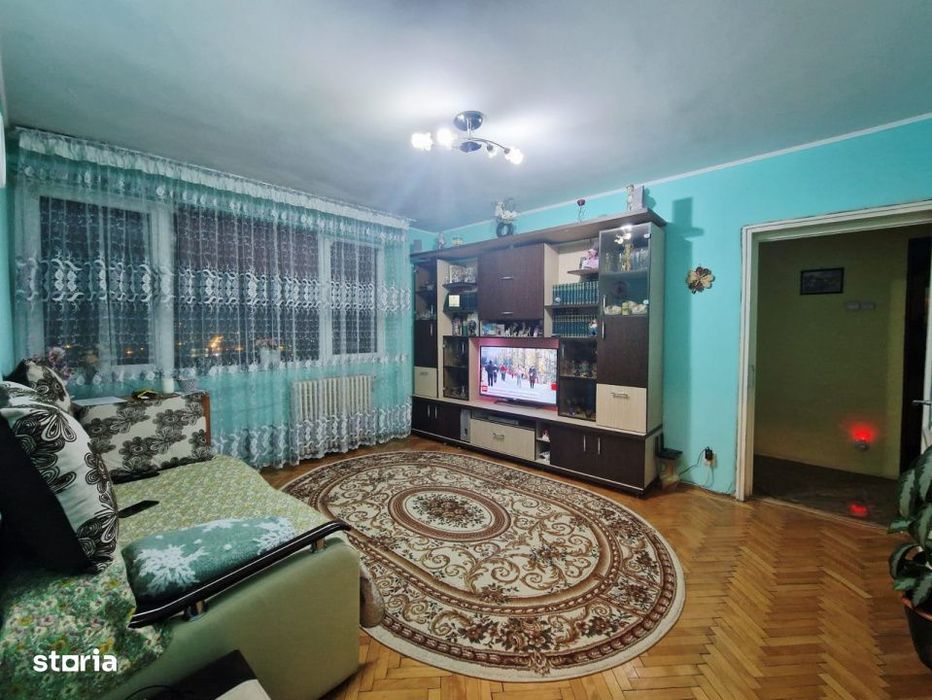 Apartament 3  Camere Metrou Obor 7' | Stefan cel Mare | Lizeanu