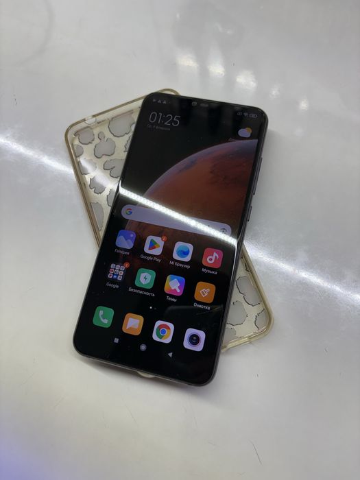 Xiaomi MI 8 lite