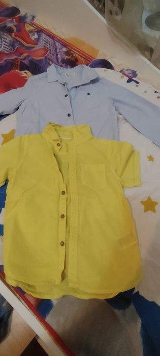 Продам вещи на мальчика