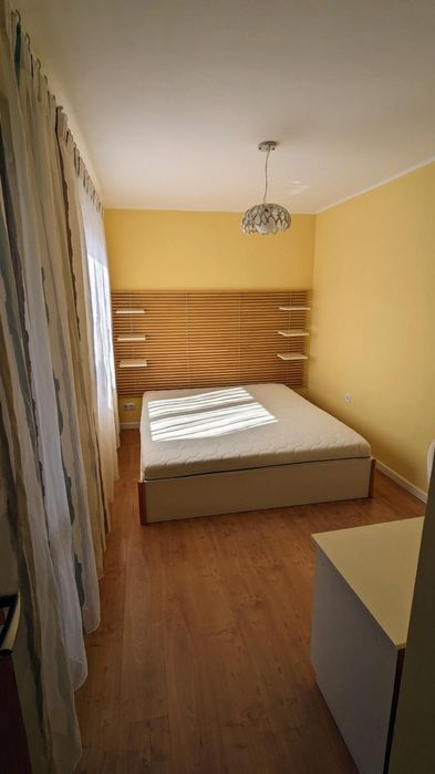 Дава се под наем Тристаен апартамент в Пловдив, Център - 76 кв.м за 650 € - Снимка #5