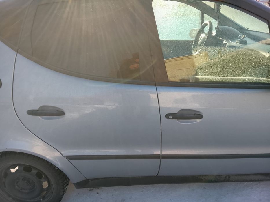 Продам Мерседес а140