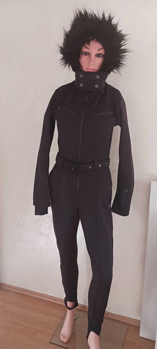 Costum de ski marimea 36