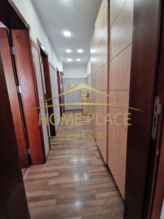 ТРИСТАЕН апартамент под наем - ВИНС