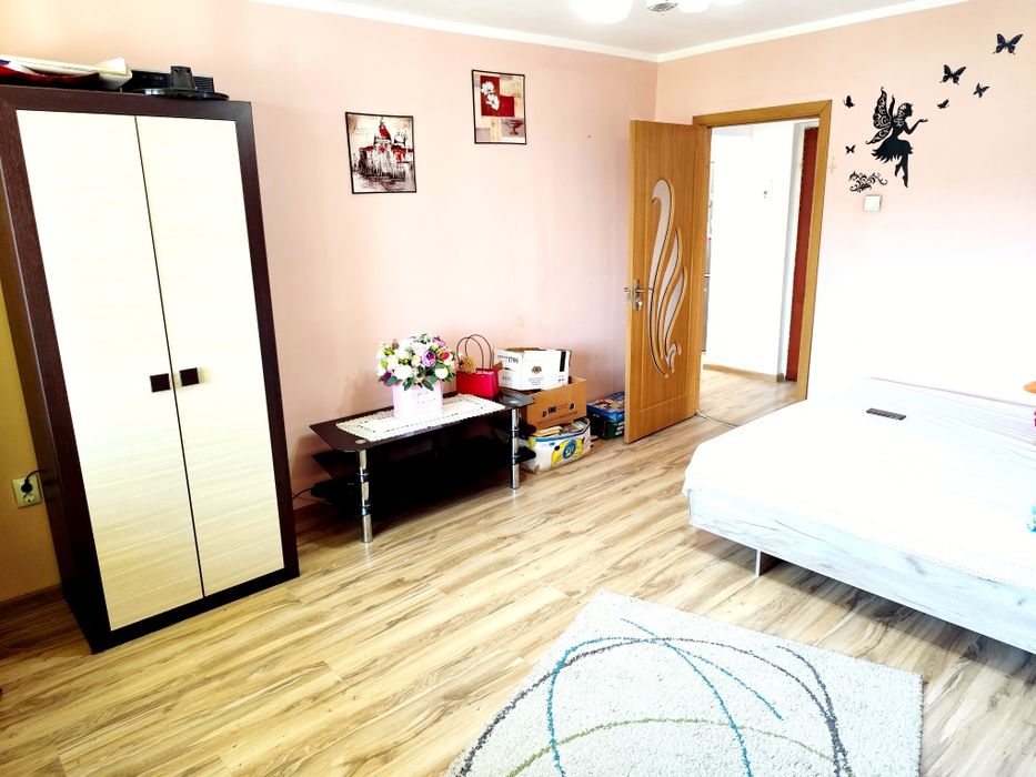Apartament de vânzare în Brad