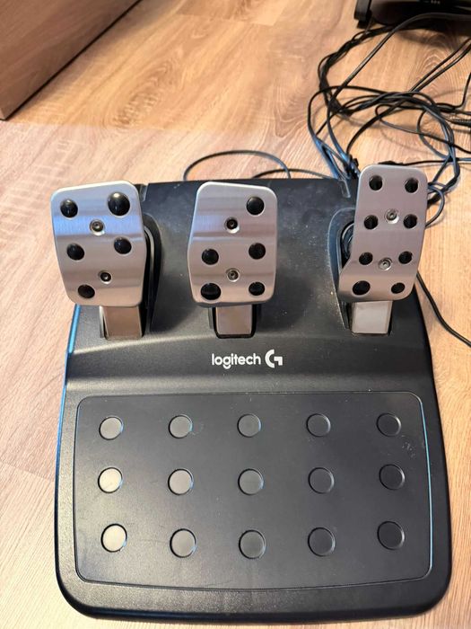 Volang Logitech G920