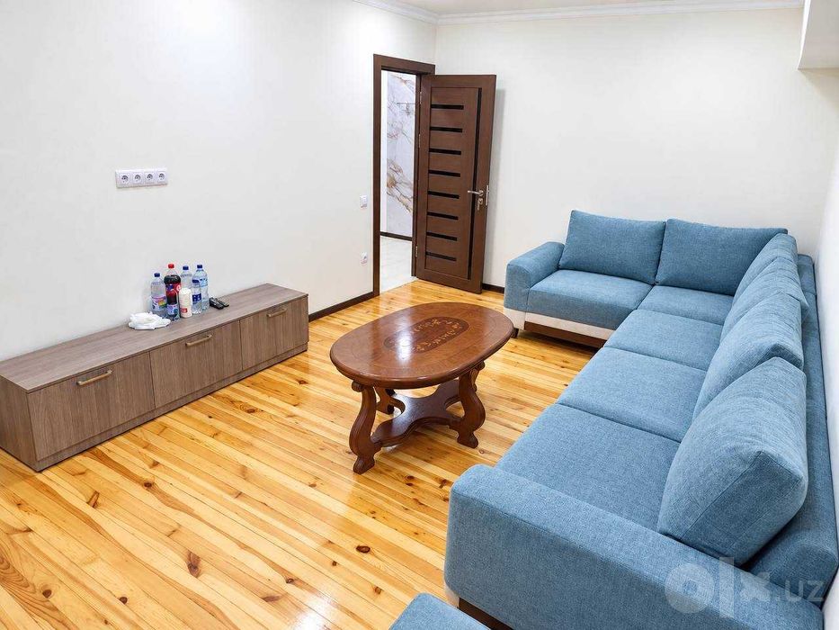 4-комнатная 90м2 Ц-4 ор-р 5-школа