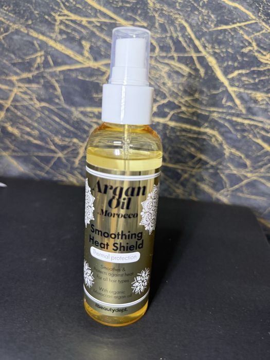 Set de ingrijire par , reparare intensa