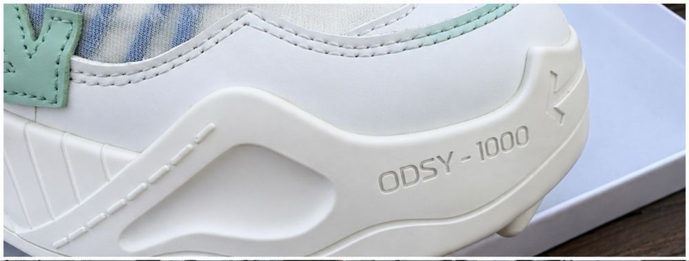 Off withe odyse 1000
