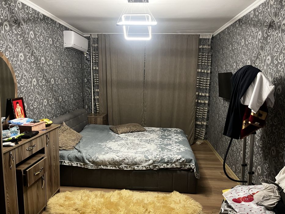 Продается 3 ком кв радуга