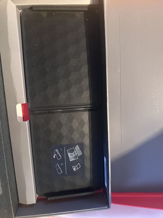 Tastatura Microsoft Wedge Mobile