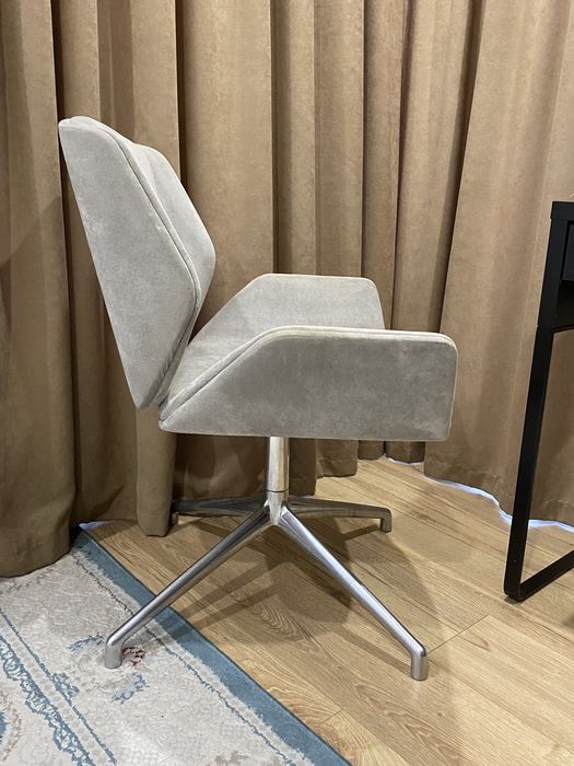 Офисный кресло KRUZE Chair by Boss Design