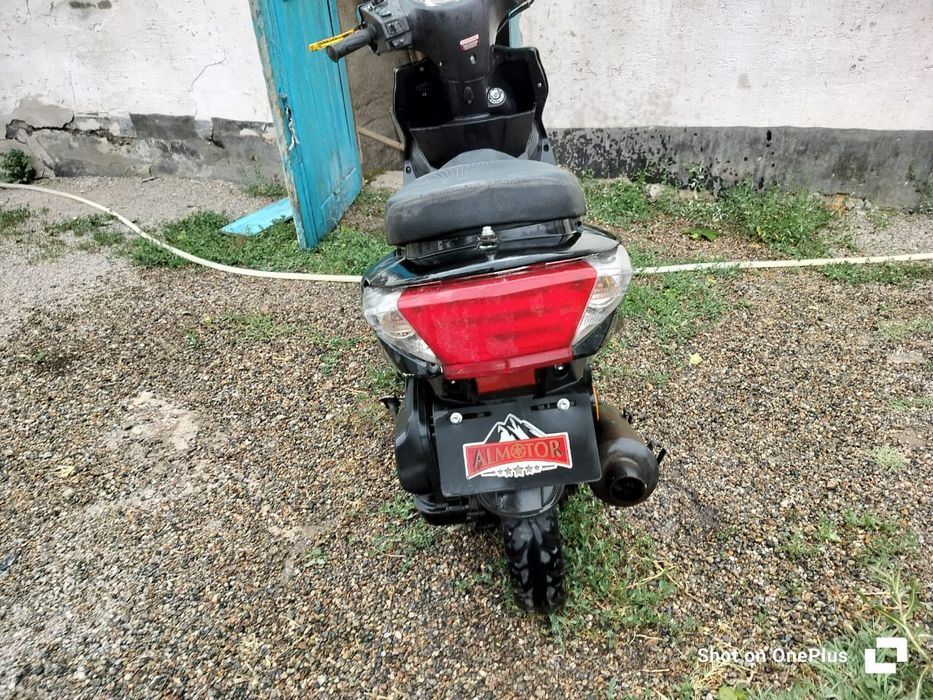 Срочно продам скутер М10