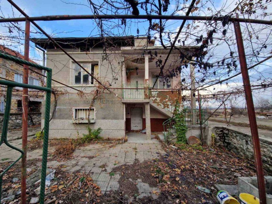 Продава се Къща в с. Варвара, Област Пазарджик - 136 кв.м за 237 €/кв.м - Снимка #4