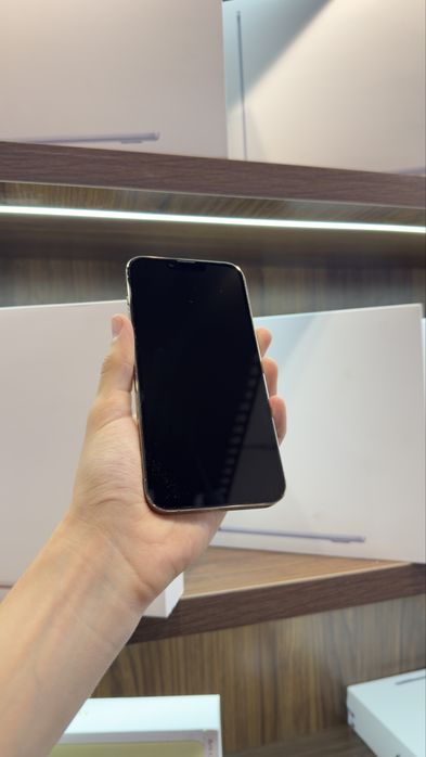 iphone 13 pro max nasiya savdoga