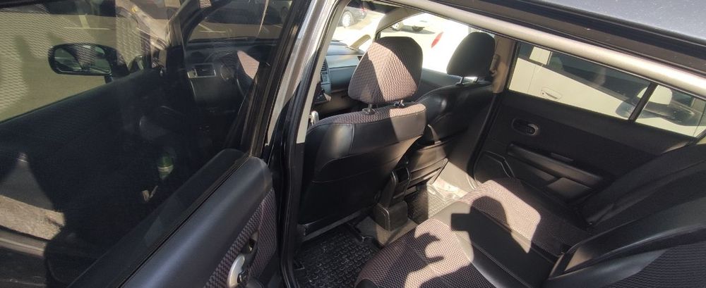 Продается Nissan tida