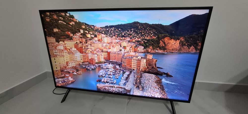 Samsung UE43NU7192U, diagonală 43”, Smart TV