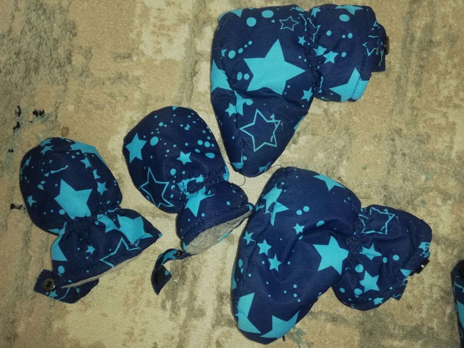 Продам зимний комбинезон